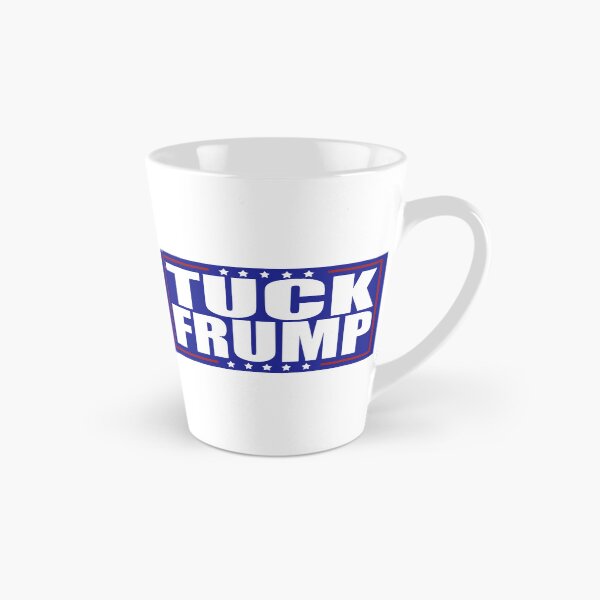 Item preview, Tuck Frump, Fuck Trump Anti Trump designed and sold by Metro Bionic.