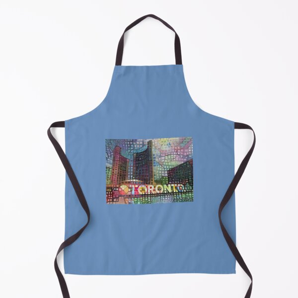 Item preview, Toronto Multicultural Mosaic designed and sold by ninasilver.
