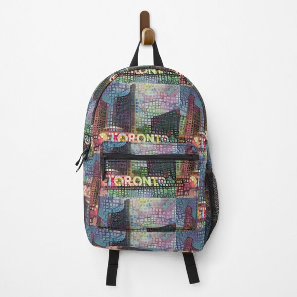 Item preview, Toronto Multicultural Mosaic designed and sold by ninasilver.