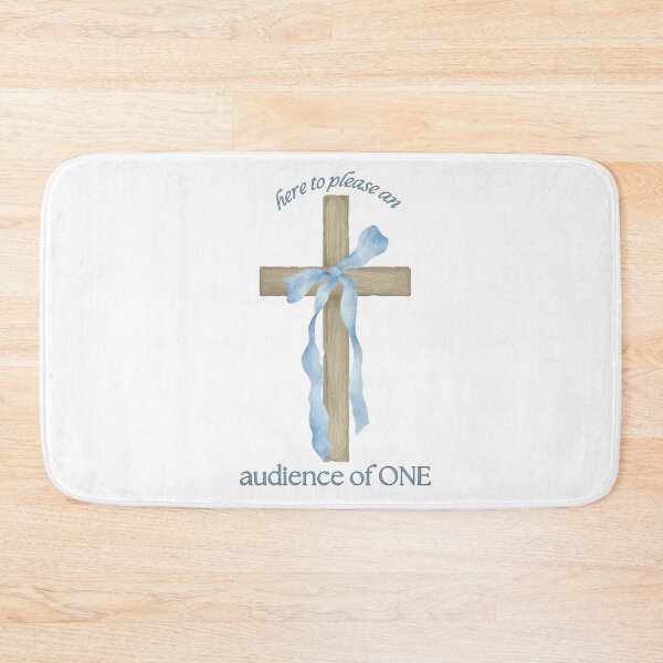 Item preview, audience of One: Jesus designed and sold by Jschaffer16.