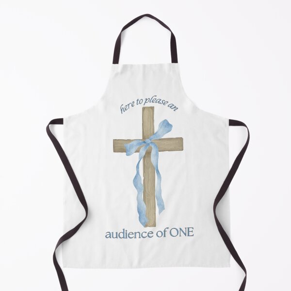 Item preview, audience of One: Jesus designed and sold by Jschaffer16.
