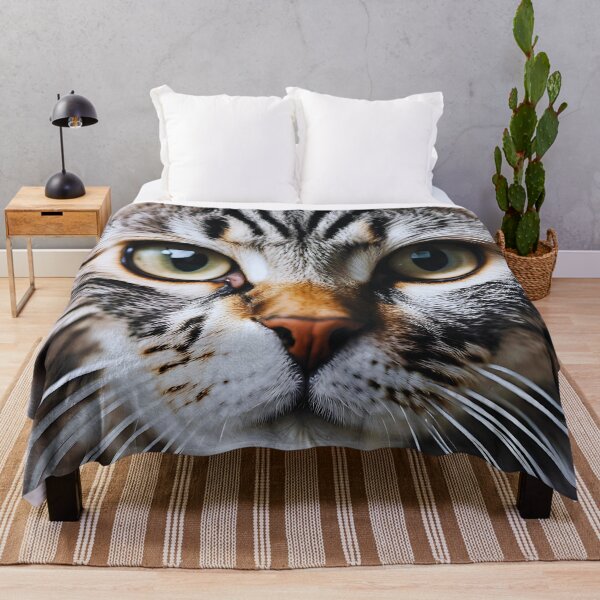 Item preview, Cat Face designed and sold by PattaZone.