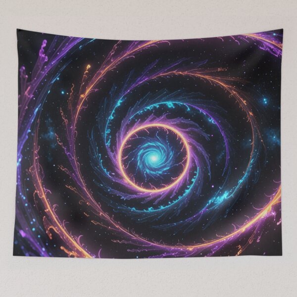 Item preview, Galaxy 2 designed and sold by Dose of Dysfunction.