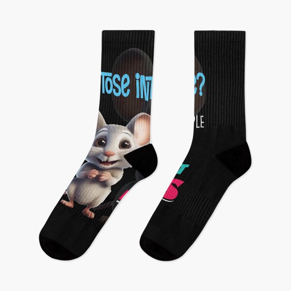 Item preview, Lactose Intolerance Tolerate People With And Without Toes Meme designed and sold by Dressed For  Duty.