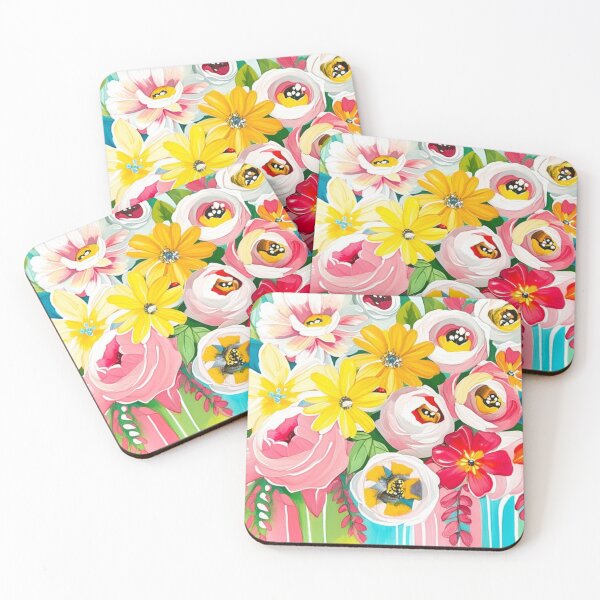 Item preview, Happy Days  designed and sold by Annette Kavney Art.