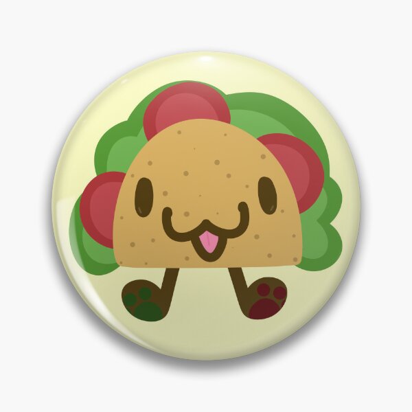 Item preview, Silly Taco Inanimate Insanity designed and sold by number1tacostan.