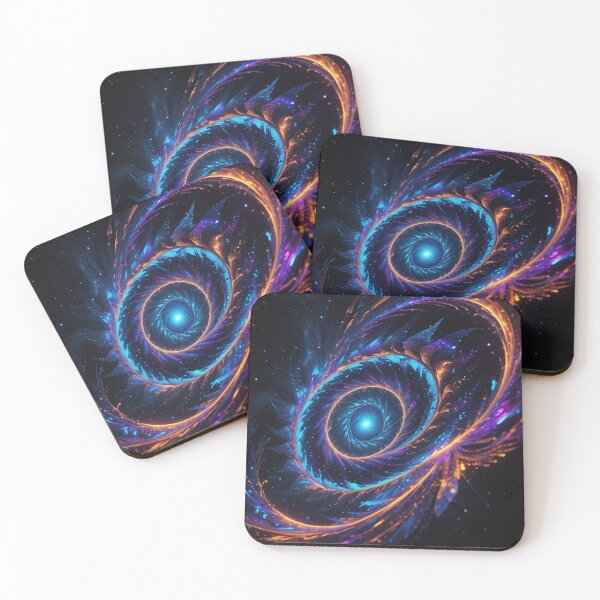 Item preview, Galaxy 3 designed and sold by Dose of Dysfunction.