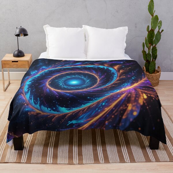 Item preview, Galaxy 3 designed and sold by Dose of Dysfunction.