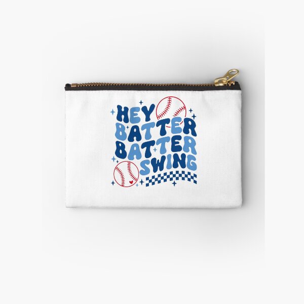 Item preview, Hey Batter Batter Swing Baseball Design designed and sold by JoelFox165.