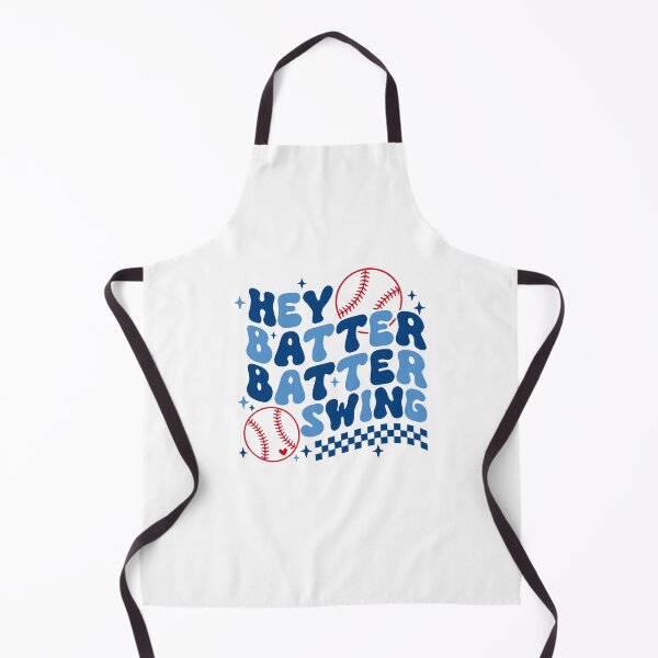 Item preview, Hey Batter Batter Swing Baseball Design designed and sold by JoelFox165.