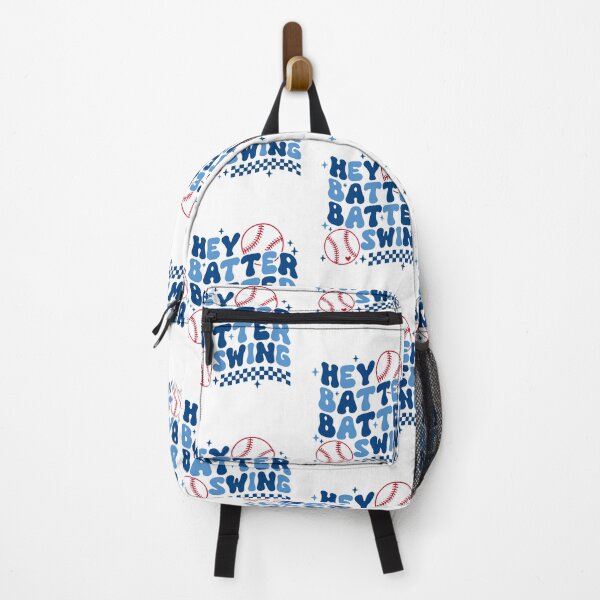Item preview, Hey Batter Batter Swing Baseball Design designed and sold by JoelFox165.