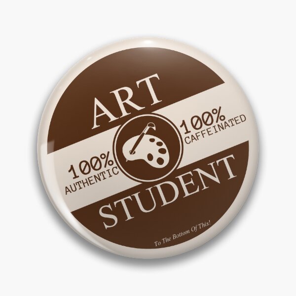 Artikelvorschau, Kunststudent: Kaffeeetikett entworfen und verkauft von To The Bottom Of This!.