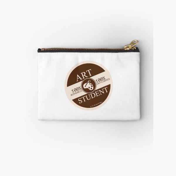 Artikelvorschau, Kunststudent: Kaffeeetikett entworfen und verkauft von To The Bottom Of This!.