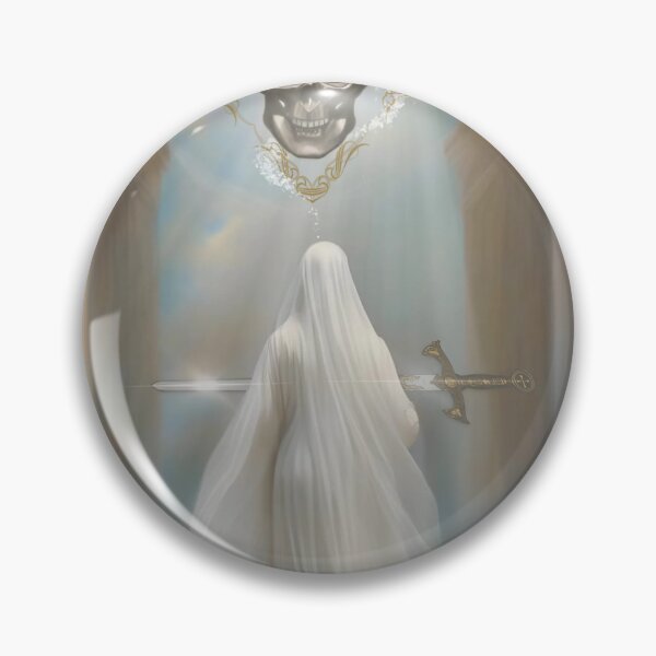 Item preview, Relic’s Return digital painting designed and sold by gentle orchard.