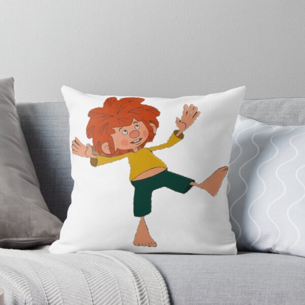 Item preview, Sein pumuckl designed and sold by Satisbuy.