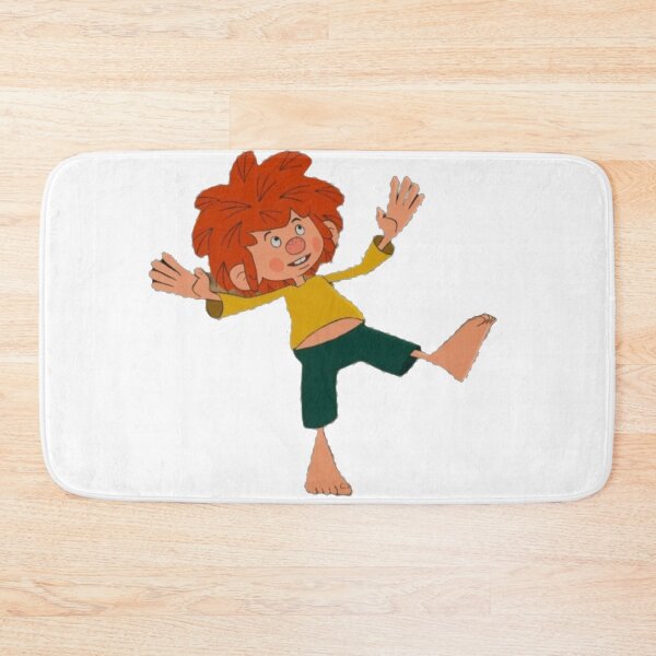 Item preview, Sein pumuckl designed and sold by Satisbuy.
