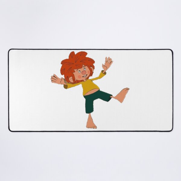 Item preview, Sein pumuckl designed and sold by Satisbuy.