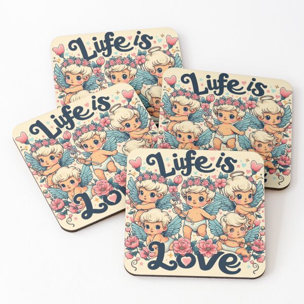 Item preview, Inspiring Love Quotes - 304 designed and sold by sagaofsilence.