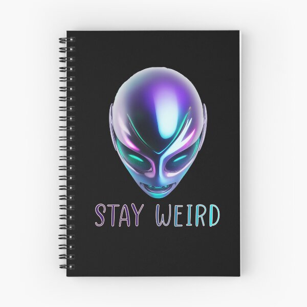 Item preview, Neon Alien Aesthetic designed and sold by ArtDesign-ZA.