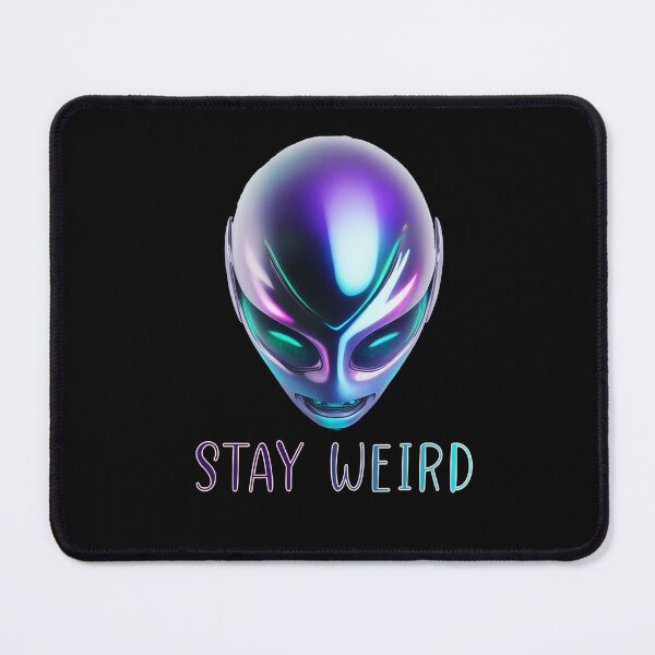 Item preview, Neon Alien Aesthetic designed and sold by ArtDesign-ZA.