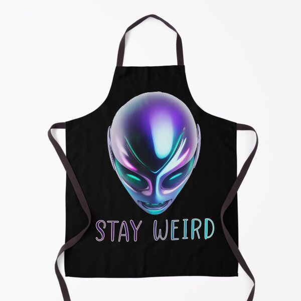 Item preview, Neon Alien Aesthetic designed and sold by ArtDesign-ZA.