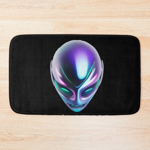Item preview, Neon Alien Aesthetic designed and sold by ArtDesign-ZA.