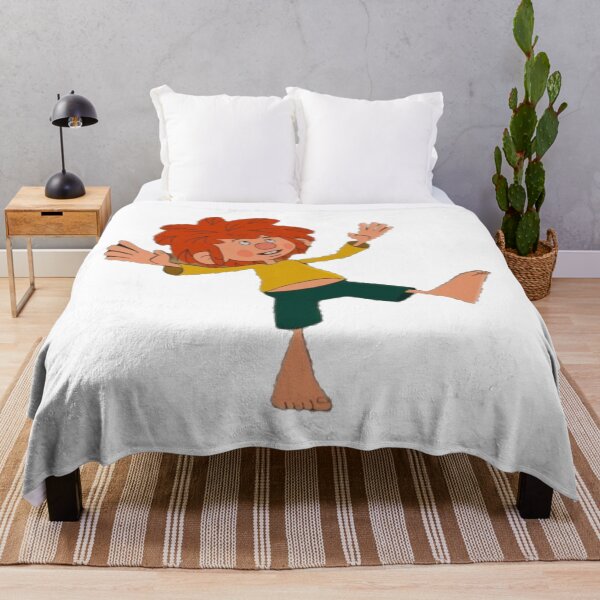 Item preview, Sein pumuckl designed and sold by Satisbuy.