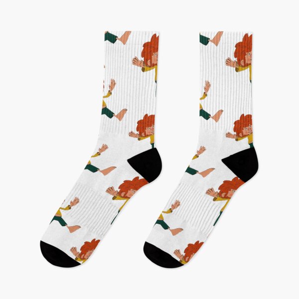 Item preview, Sein pumuckl designed and sold by Satisbuy.