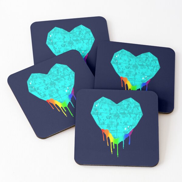 Item preview, Prism Love designed and sold by CresFoxStudio.