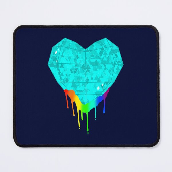 Item preview, Prism Love designed and sold by CresFoxStudio.