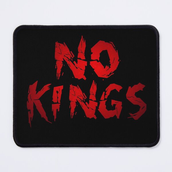 Item preview, No Kings Save Democracy in United States Vote USA designed and sold by svarupa.