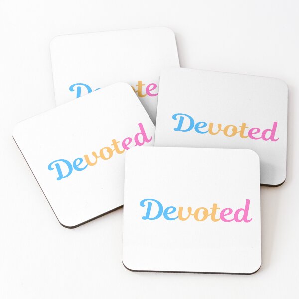 Item preview, Devoted designed and sold by Brensa.