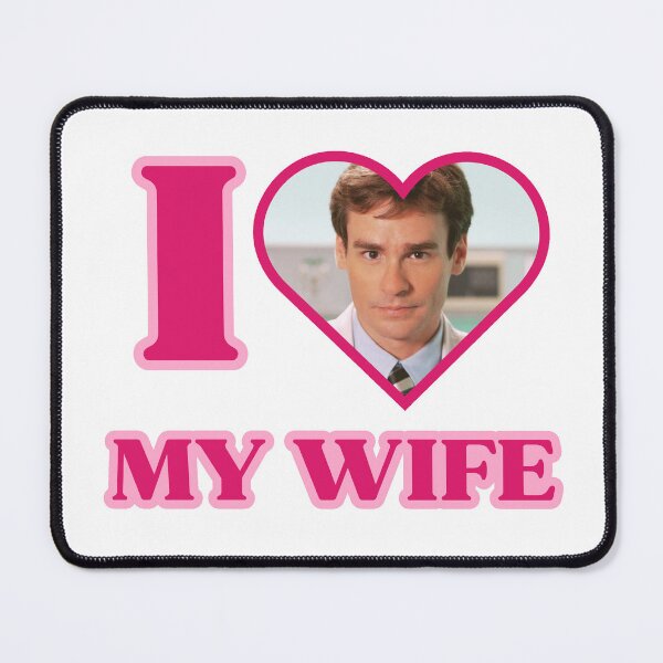 Item preview, I Love James Wilson (House MD) designed and sold by crowphia.