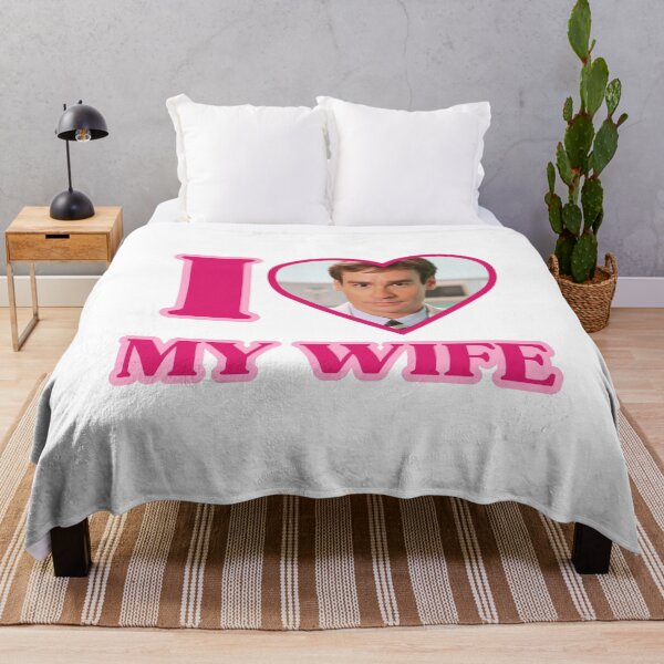 Item preview, I Love James Wilson (House MD) designed and sold by crowphia.