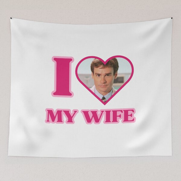 Item preview, I Love James Wilson (House MD) designed and sold by crowphia.