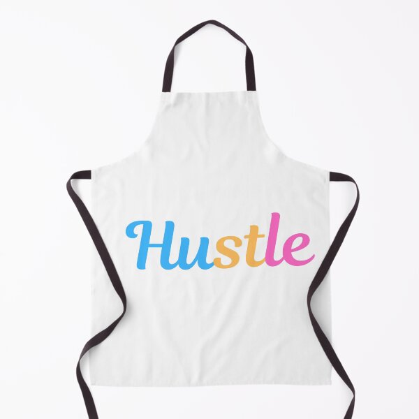 Item preview, Hustle designed and sold by Brensa.