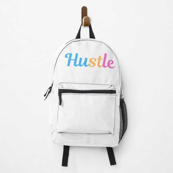 Item preview, Hustle designed and sold by Brensa.