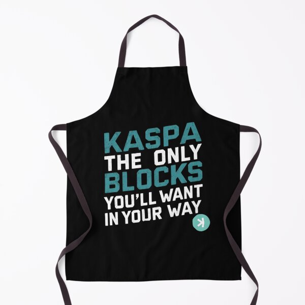 Item preview, Kaspa Phantom The Silent Force of Crypto designed and sold by RadDeck.