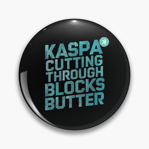 Item preview, Kaspa Mirage The Future is Closer Than It Seems designed and sold by RadDeck.