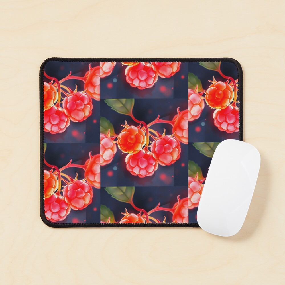 Item preview, Mouse Pad designed and sold by Shapeshifter797.