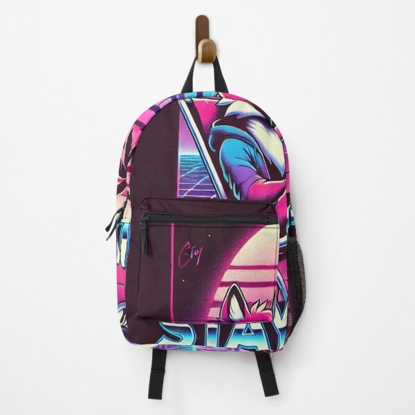 Item preview, stay chill Zenny designed and sold by GoodLifeStudio.