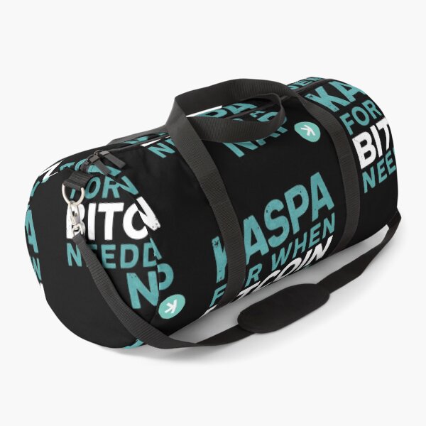Item preview, Kaspa PulseWave Riding the Blockchain Frequency designed and sold by RadDeck.