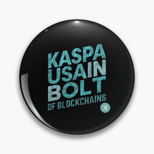 Item preview, Kaspa Matrix The Code of Decentralization designed and sold by RadDeck.