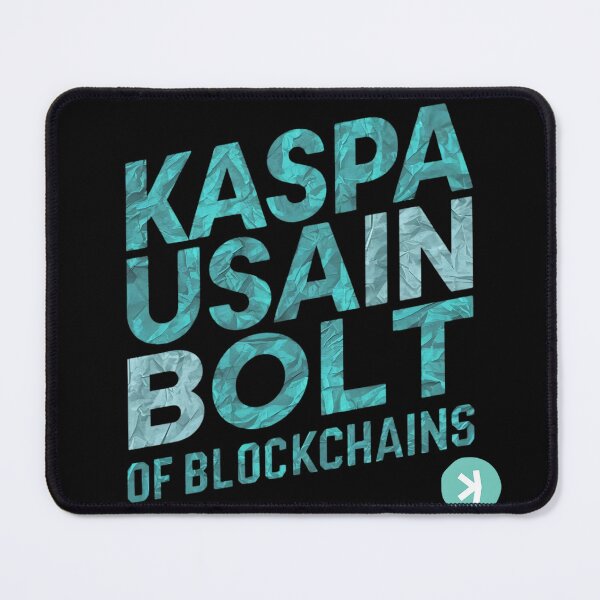 Item preview, Kaspa Matrix The Code of Decentralization designed and sold by RadDeck.