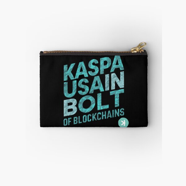 Item preview, Kaspa Matrix The Code of Decentralization designed and sold by RadDeck.
