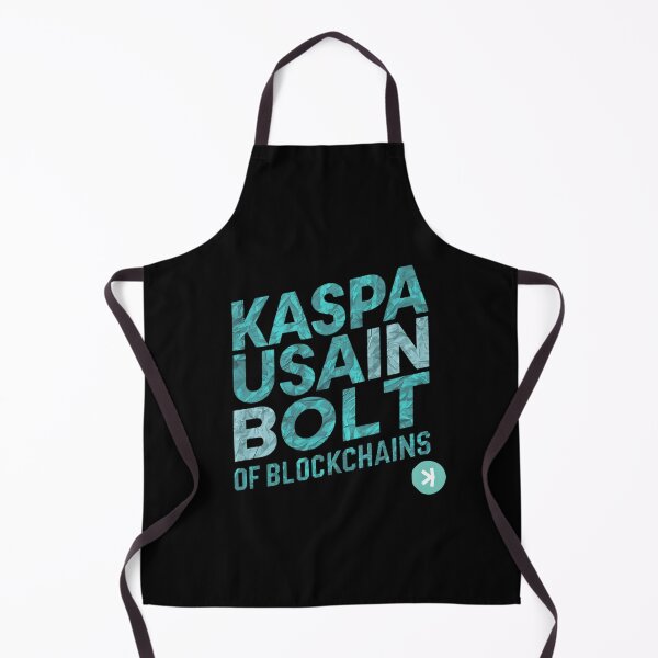 Item preview, Kaspa Matrix The Code of Decentralization designed and sold by RadDeck.