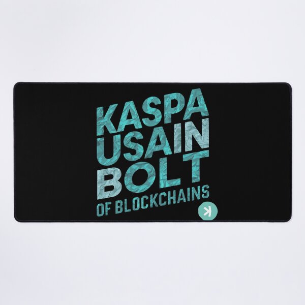 Item preview, Kaspa Matrix The Code of Decentralization designed and sold by RadDeck.