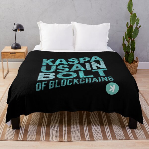Item preview, Kaspa Matrix The Code of Decentralization designed and sold by RadDeck.