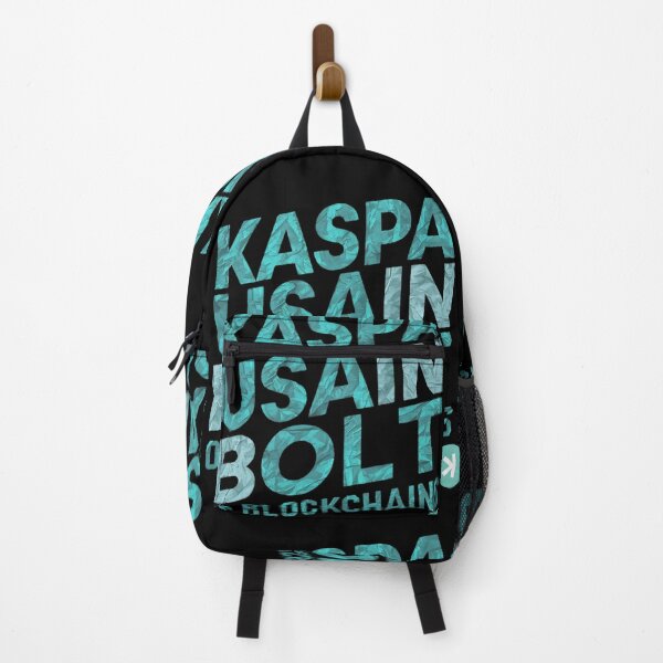 Item preview, Kaspa Matrix The Code of Decentralization designed and sold by RadDeck.