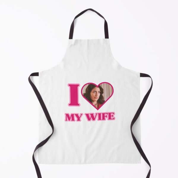 Item preview, I Love Lisa Cuddy (House MD) designed and sold by crowphia.